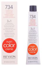 Nutri Color Creme 1003-Golden Blonde 100 ml