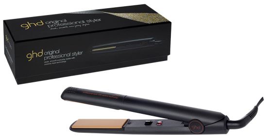 Plancha de Pelo Original Styler