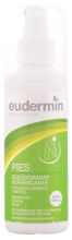 Refreshing Foot Deodorant Spray 125 ml Refreshing Foot Deodorant Spray 125 ml
