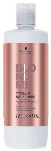 Blondme Premium Activator Lotion 12% 1 L Blondme Premium Activator Lotion 12% 1 L