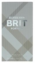 Brit For Her Eau de Toilette Brit For Her Eau de Toilette