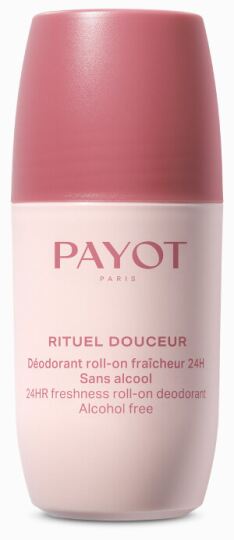 Rituel Douceur Desodorante 75 ml