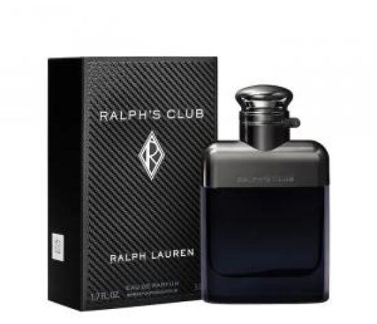 Ralph's Club Eau de Parfum 50 ml