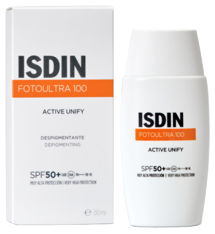 Fotoultra 100 Active Unify SPF 50+ 50ml Fotoultra 100 Active Unify SPF 50+ 50ml