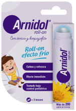 Roll-on Efecto Frío 15 ml